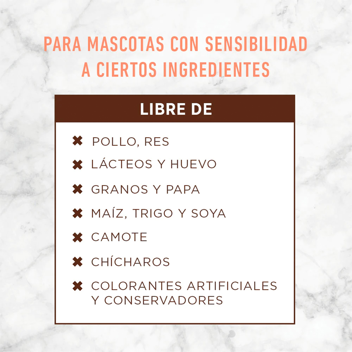 Foto 6 pulgar | Instinct Lid Alimento Para Perros Con Alergias, Croquetas Recubiertas De Carne De Salmón, 9kg