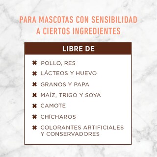 Foto 5 | Instinct Lid Alimento Para Perros Con Alergias, Croquetas Recubiertas De Carne De Salmón, 9kg