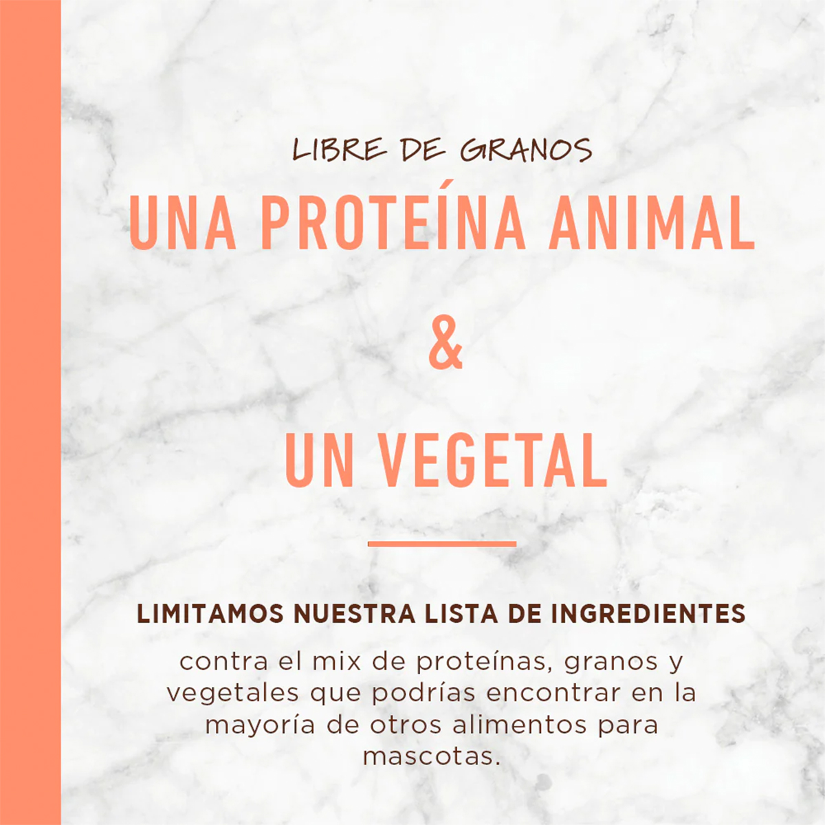 Foto 7 pulgar | Instinct Lid Alimento Para Perros Con Alergias, Croquetas Recubiertas De Carne De Salmón, 9kg