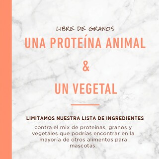 Foto 6 | Instinct Lid Alimento Para Perros Con Alergias, Croquetas Recubiertas De Carne De Salmón, 9kg
