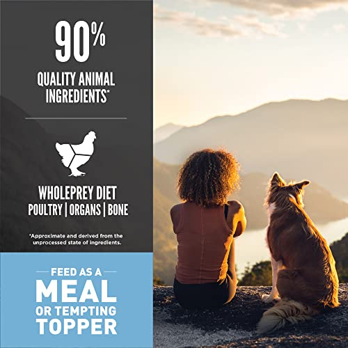 Foto 7 pulgar | Alimento Liofilizado Para Perros Orijen Original 454 G Con Alto Contenido De Proteínas - Venta Internacional.