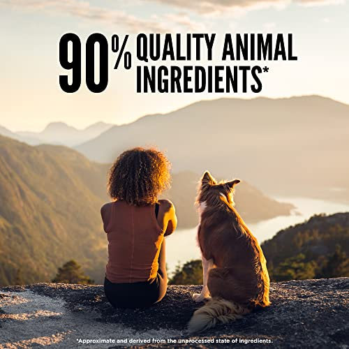 Foto 8 pulgar | Alimento Liofilizado Para Perros Orijen Original 454 G Con Alto Contenido De Proteínas - Venta Internacional.