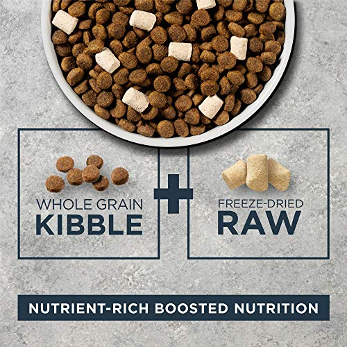 Foto 4 pulgar | Comida Para Perros Instinct Raw Boost Puppy Chicken, 2 Kg - Venta Internacional.