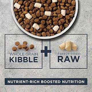 Foto 3 | Comida Para Perros Instinct Raw Boost Puppy Chicken, 2 Kg - Venta Internacional.
