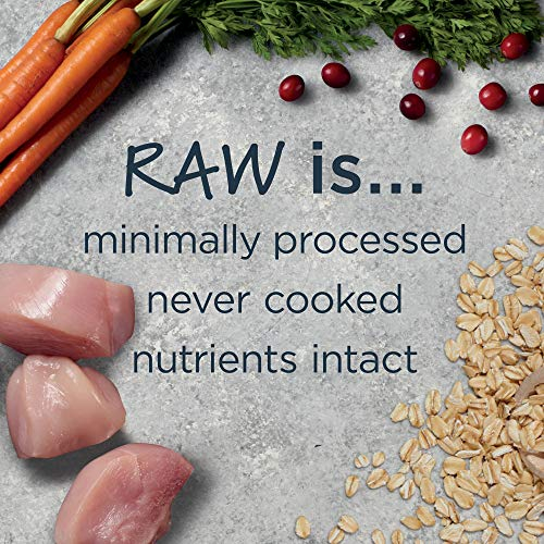 Foto 5 pulgar | Comida Para Perros Instinct Raw Boost Puppy Chicken, 2 Kg - Venta Internacional.