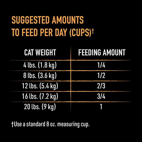 Foto 6 | Comida Seca Para Gatos Crave Para Adultos, Pollo Con Alto Contenido De Proteínas, Bolsa De 0.9 Kg - Venta Internacional