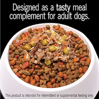 Foto 4 | Comida Húmeda Para Perros Cesar Simply Crafted, Carne De Res O Pollo - Venta Internacional.