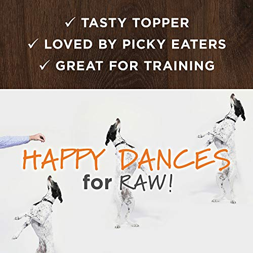 Foto 4 | Mezcladores Para Comida Para Perros Instinct Raw Boost Gut Health, 6.3 Onzas - Venta Internacional.