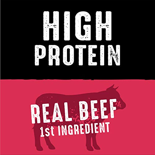 Foto 5 pulgar | Alimento Para Perros Crave Para Adultos Con Alto Contenido De Proteínas, 1,8 Kg, Sin Cereales - Venta Internacional.