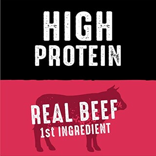Foto 4 | Alimento Para Perros Crave Para Adultos Con Alto Contenido De Proteínas, 1,8 Kg, Sin Cereales - Venta Internacional.