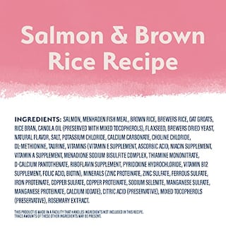 Foto 4 | Alimento Para Perros Natural Balance Limited Ingredient Diet Salmon 5.4 K - Venta Internacional.