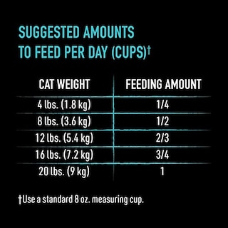 Foto 6 | Alimento Para Gatos Crave, Salmón Alto En Proteínas, Sin Cereales, Para Adultos, 4,5 Kg - Venta Internacional.