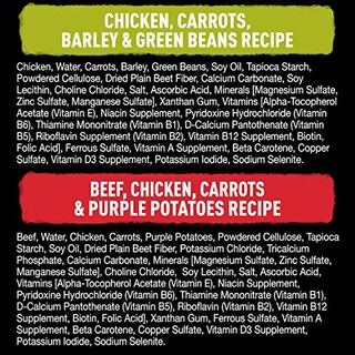 Foto 4 | Comida Húmeda Para Perros Cesar Wholesome Bowls Para Adultos, Paquete Variado De 180 G ( - Venta Internacional.