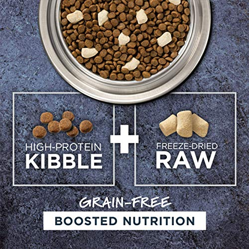 Foto 4 pulgar | Comida Para Gatos Instinct Raw Boost Sin Cereales Con Bolsa De Pollo De 2,27 Kg - Venta Internacional.