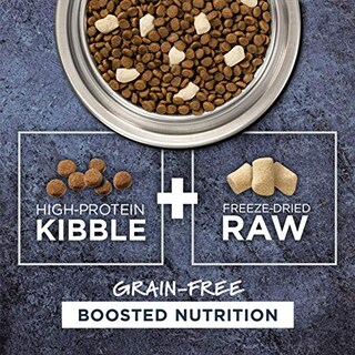 Foto 3 | Comida Para Gatos Instinct Raw Boost Sin Cereales Con Bolsa De Pollo De 2,27 Kg - Venta Internacional.