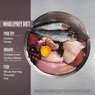 Foto 6 | Alimento Para Gatos Orijen Fit And Trim Recipe, 1,8 Kg, Premium Weight Con - Venta Internacional.