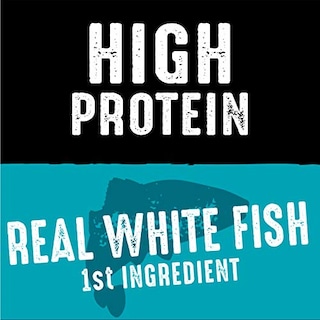 Foto 4 | Alimento Para Perros Crave, Sin Cereales, Para Adultos, Alto Contenido De Proteínas, Salmón, 10 Kg - Venta Internacio