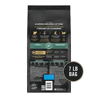 Foto 5 | Alimento Para Gatos Purina Pro Plan Liveclear Con Salmón Y Arroz, Bolsa De 3,18 Kg - Venta Internacional.