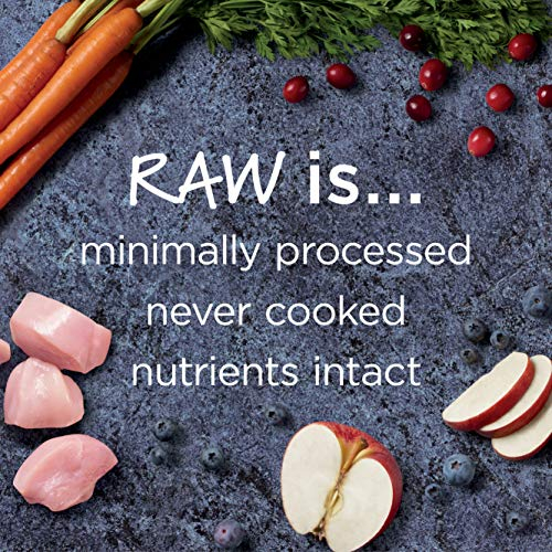 Foto 5 pulgar | Comida Para Perros Instinct Raw Boost Para Cachorros Sin Cereales Con Pollo, 1,8 Kg - Venta Internacional.