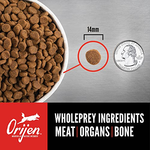 Foto 4 pulgar | Alimento Para Perros Orijen Original Recipe, 2,04 Kg, Grano Con Alto Contenido De Proteínas - Venta Internacional.