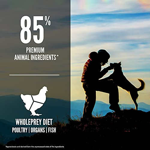 Foto 5 pulgar | Alimento Para Perros Orijen Original Recipe, 2,04 Kg, Grano Con Alto Contenido De Proteínas - Venta Internacional.