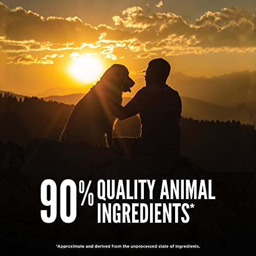 Foto 8 pulgar | Alimento Liofilizado Para Perros Orijen Tundra 500 Ml Con Alto Contenido De Proteínas - Venta Internacional.