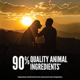 Foto 7 | Alimento Liofilizado Para Perros Orijen Tundra 500 Ml Con Alto Contenido De Proteínas - Venta Internacional.