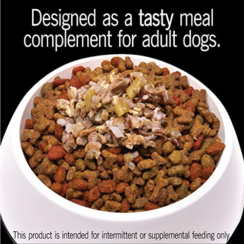 Foto 5 pulgar | Comida Húmeda Para Perros Cesar Simply Crafted Beef, 38 Ml (x10) - Venta Internacional.