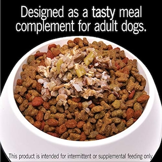 Foto 4 | Comida Húmeda Para Perros Cesar Simply Crafted Beef, 38 Ml (x10) - Venta Internacional.