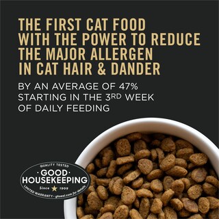 Foto 2 | Alimento Para Gatos Purina Pro Plan Liveclear, Reductor De Alérgenos, 2,5 Kg - Venta Internacional.