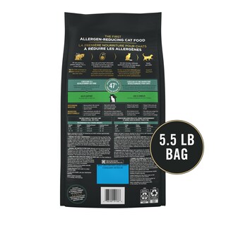 Foto 6 | Alimento Para Gatos Purina Pro Plan Liveclear, Reductor De Alérgenos, 2,5 Kg - Venta Internacional.