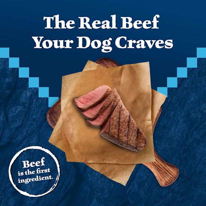 Foto 6 pulgar | Alimento Para Perros Blue Buffalo Wilderness Healthy, Peso 12,7 Kg - Venta Internacional.