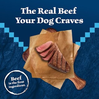 Foto 5 | Alimento Para Perros Blue Buffalo Wilderness Healthy, Peso 12,7 Kg - Venta Internacional.