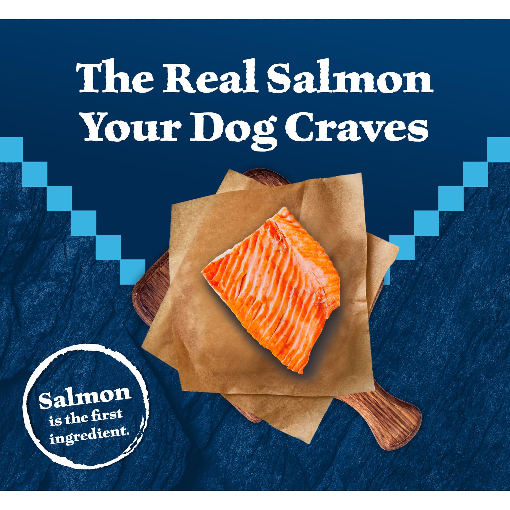 Foto 4 pulgar | Alimento Seco Blue Buffalo Wilderness Para Perros Adultos, 2,04 Kg - Venta Internacional.
