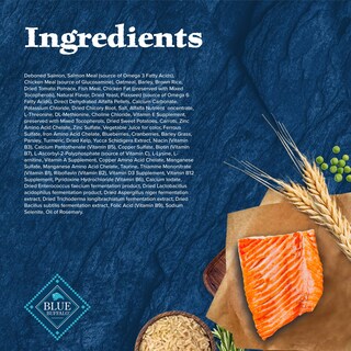 Foto 5 | Alimento Seco Blue Buffalo Wilderness Para Perros Adultos, 2,04 Kg - Venta Internacional.