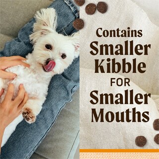 Foto 2 | Comida Para Perros Merrick Lil' Plates Premium, Sin Cereales, Bolsa De 1,8 Kg - Venta Internacional.