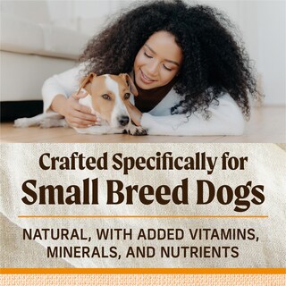 Foto 4 | Comida Para Perros Merrick Lil' Plates Premium, Sin Cereales, Bolsa De 1,8 Kg - Venta Internacional.