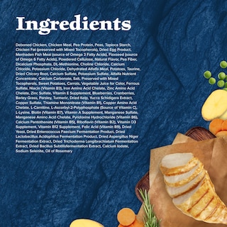 Foto 5 | Alimento Seco Blue Buffalo Wilderness Rico En Proteínas Para Gatos Adultos - Venta Internacional.