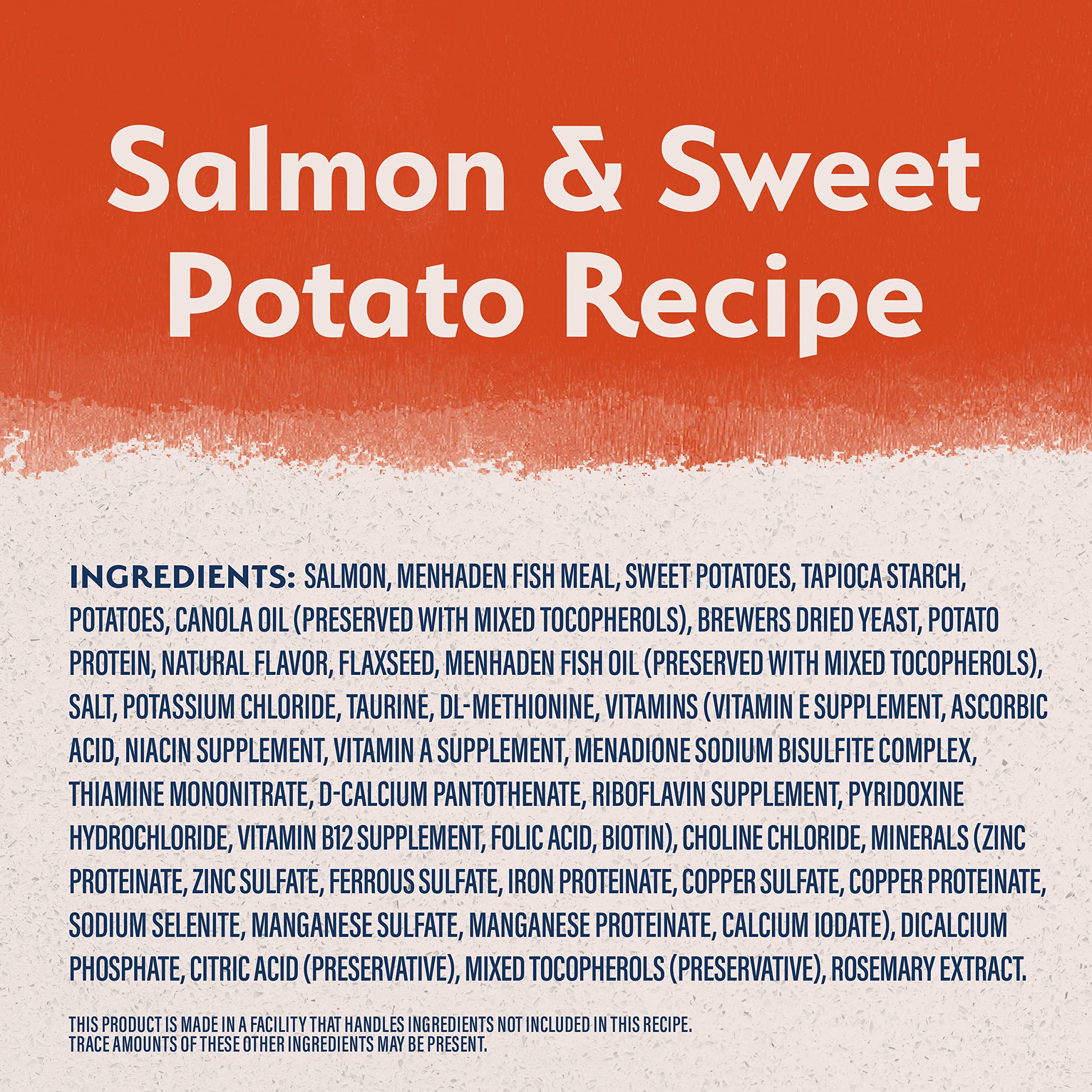 Foto 4 pulgar | Alimento Para Perros Natural Balance, Ingrediente Limitado, Salmón Adulto, 11 Kg - Venta Internacional.