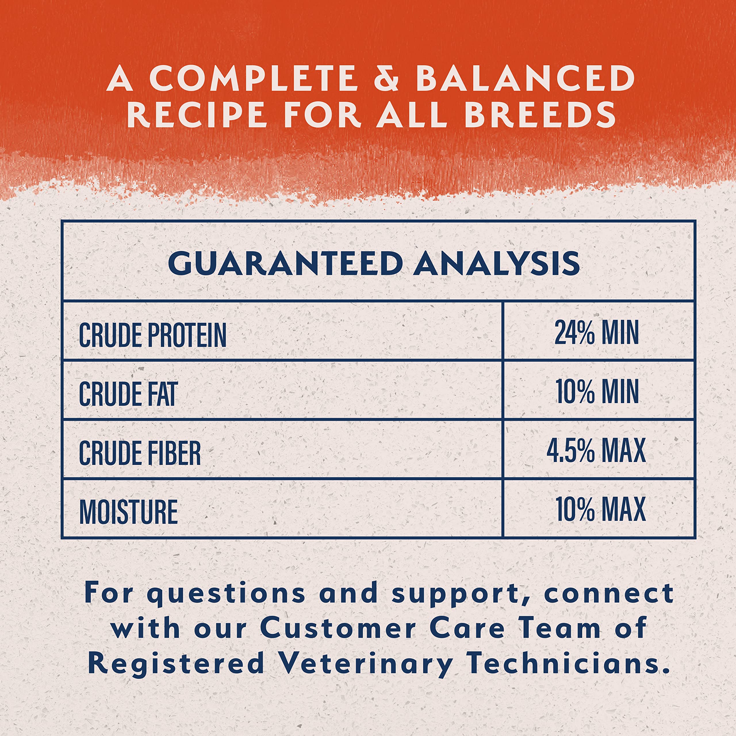 Foto 6 pulgar | Alimento Para Perros Natural Balance, Ingrediente Limitado, Salmón Adulto, 11 Kg - Venta Internacional.