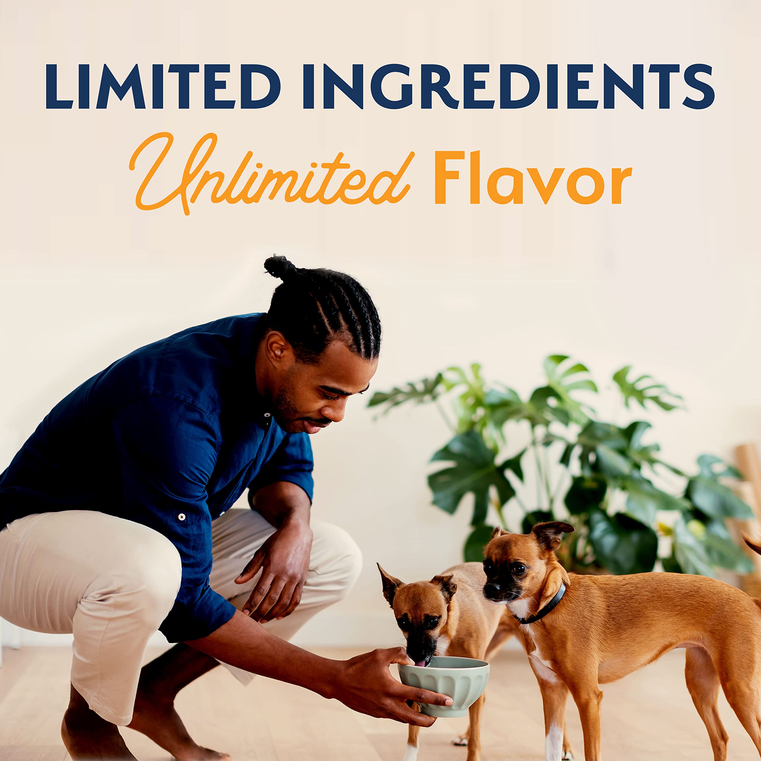 Foto 7 | Alimento Para Perros Natural Balance Limited Para Pato Y Patata, 5,4 Kg - Venta Internacional.