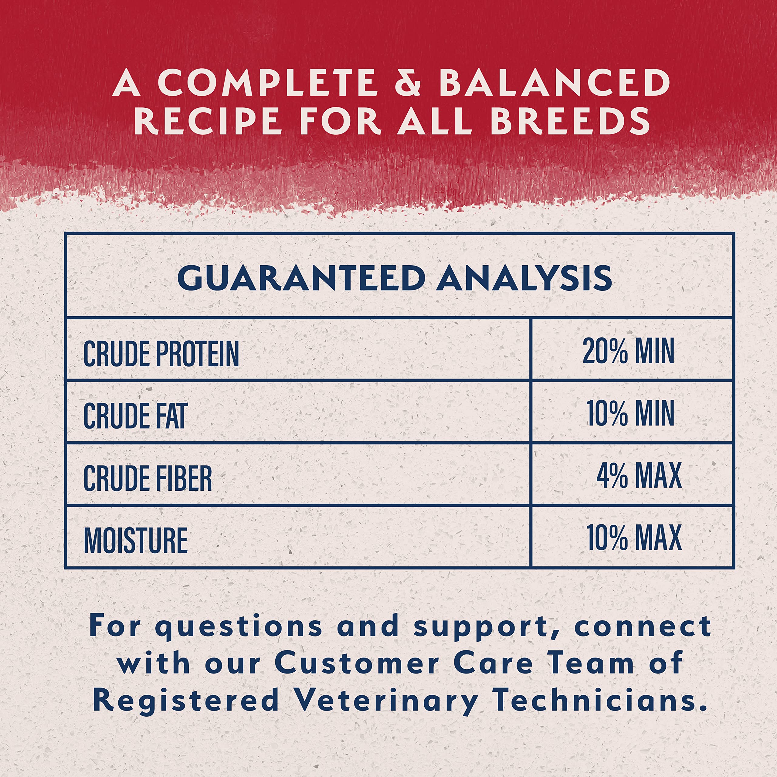 Foto 5 pulgar | Alimento Para Perros Natural Balance Limited Ingredient Para Adultos, 5,44 Kg - Venta Internacional.
