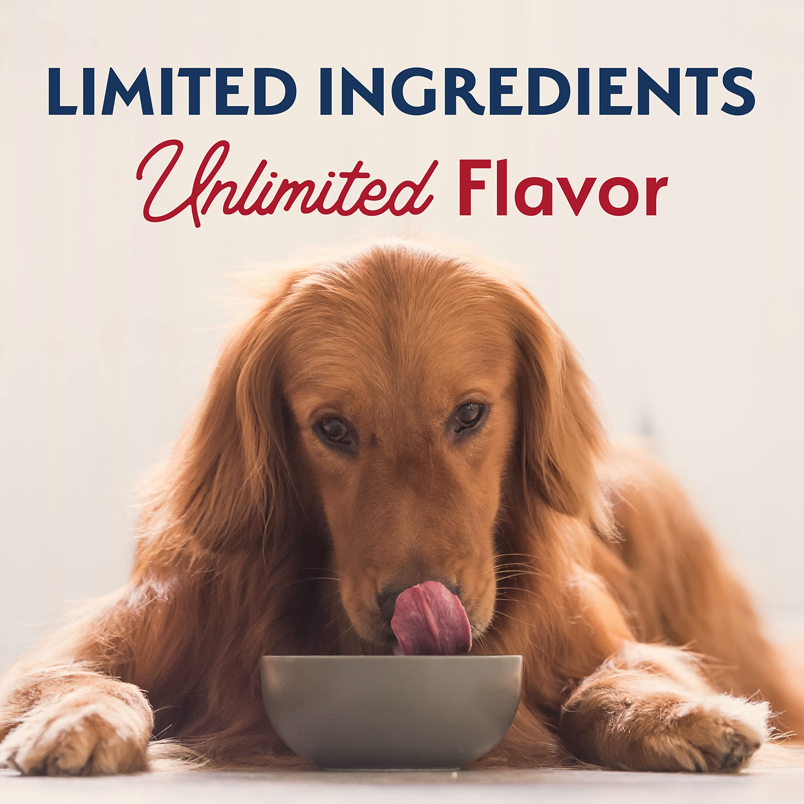Foto 8 pulgar | Alimento Para Perros Natural Balance Limited Ingredient Para Adultos, 5,44 Kg - Venta Internacional.
