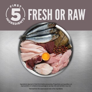 Foto 3 | Alimento Seco Para Gatos Orijen Fit & Trim 3,18 Kg - Venta Internacional.