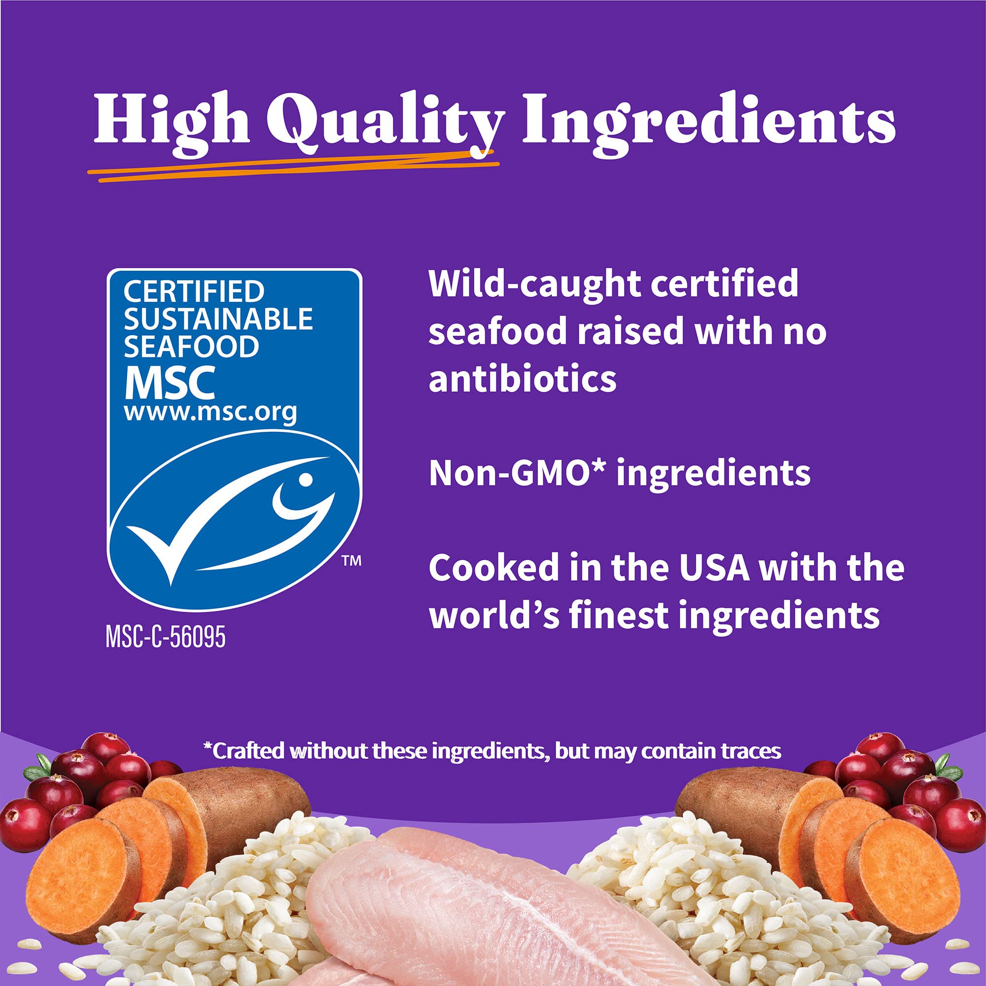 Foto 7 pulgar | Alimento Para Gatos Halo Holistic De Salmón Y Pescado Blanco Capturado En La Naturaleza, 2,7 Kg - Venta Internacional.