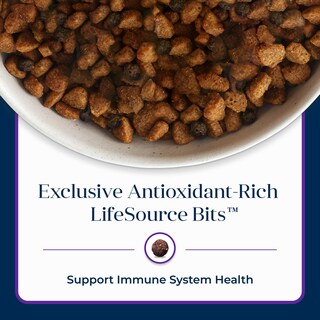 Foto 7 | Alimento Para Perros Blue Buffalo Basics Para Adultos, Cuidado De La Piel Y El Estómago, 5 Kg - Venta Internacional.