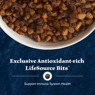 Foto 7 | Alimento Para Perros Blue Buffalo Wilderness Con Alto Contenido De Proteínas Con Pollo De 12,7 Kg - Venta Internacional