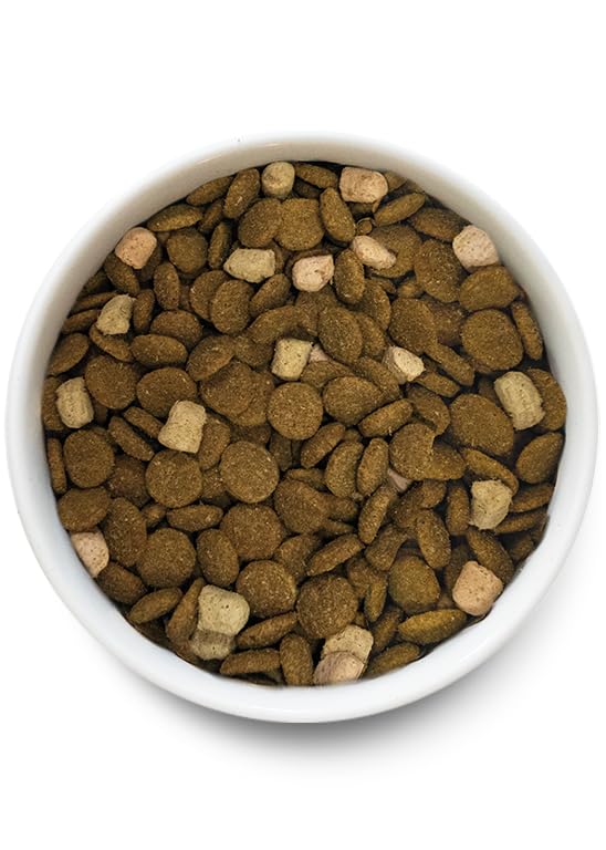 Foto 5 pulgar | Alimento Para Perros Open Farm Rawmix Con Granos Antiguos, 9,07 Kg, Raza Grande - Venta Internacional.