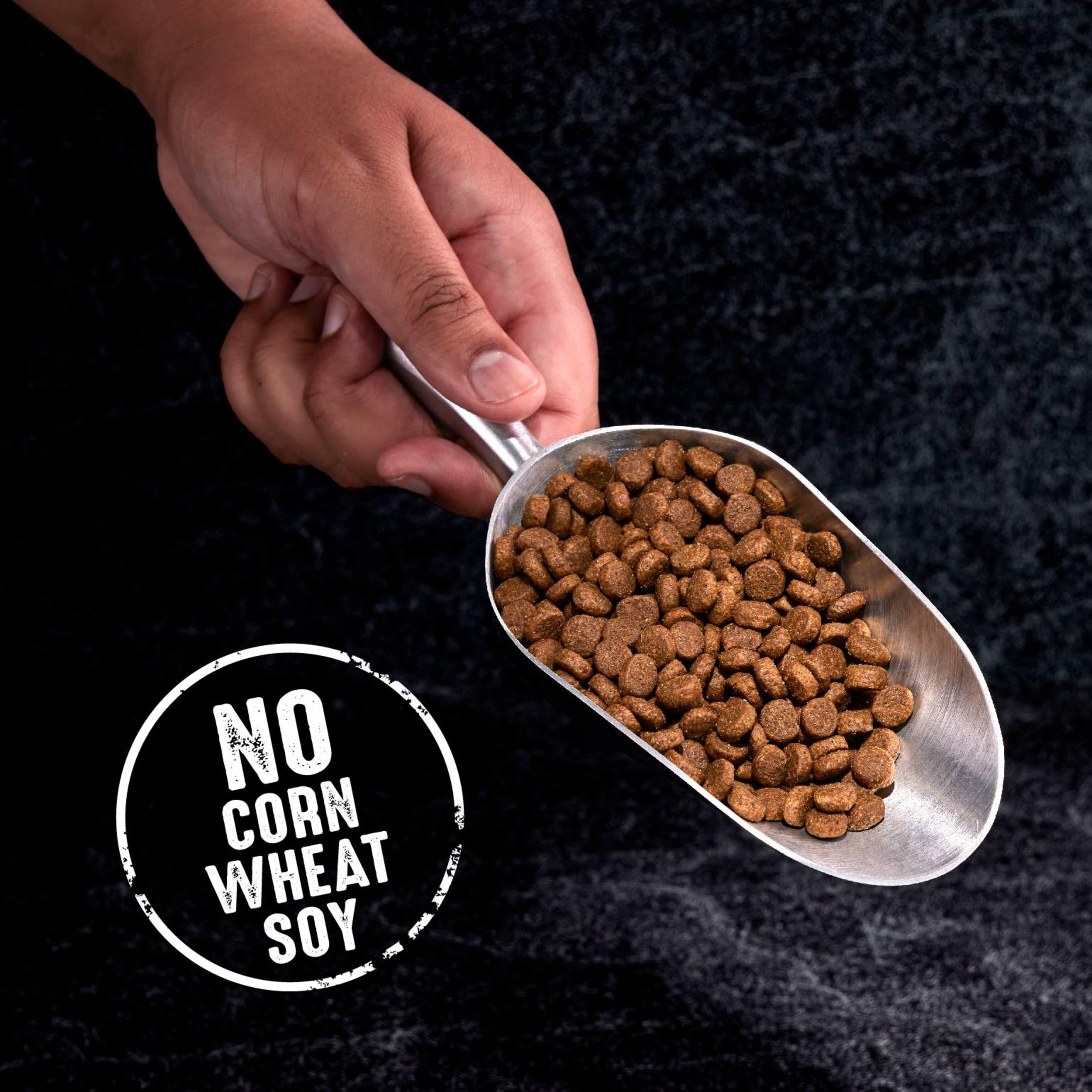Foto 8 pulgar | Alimento Para Perros Crave, Pescado Blanco Rico En Proteínas, Sin Cereales, 13,6 Kg - Venta Internacional.