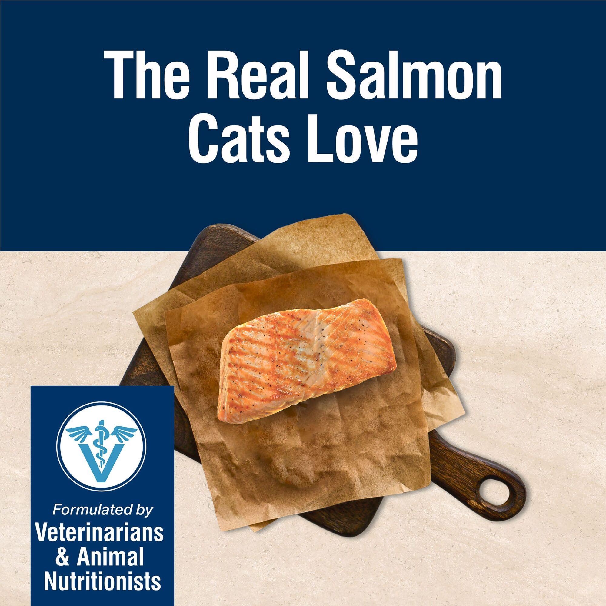 Foto 4 pulgar | Alimento Seco Para Gatos Blue Buffalo True Solutions Skin & Coat 1.6 Kg - Venta Internacional.